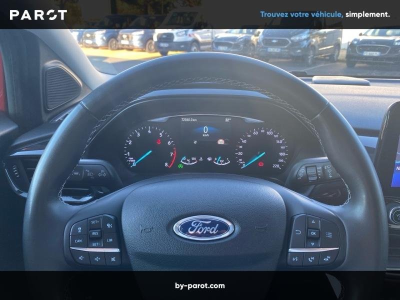 ford - Visuel 6