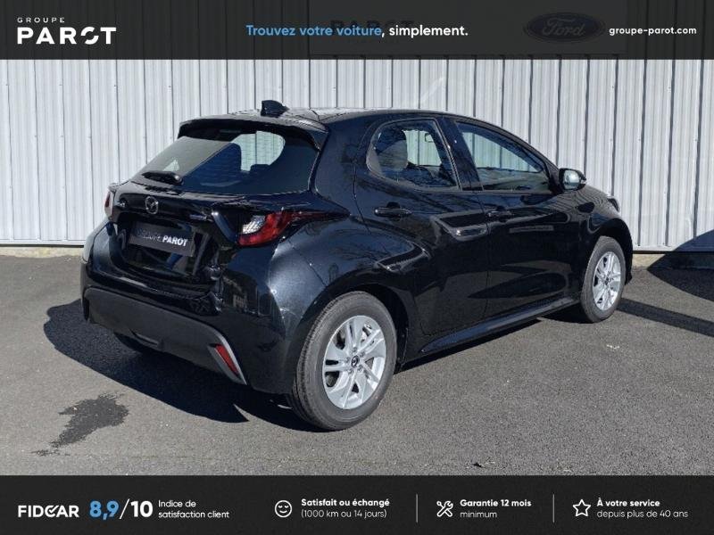mazda - Visuel 1
