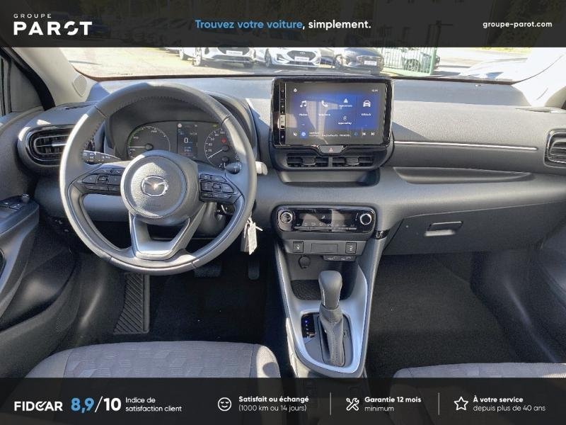 mazda - Visuel 2