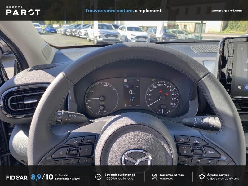 mazda - Visuel 6
