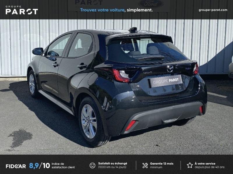 mazda - Visuel 12