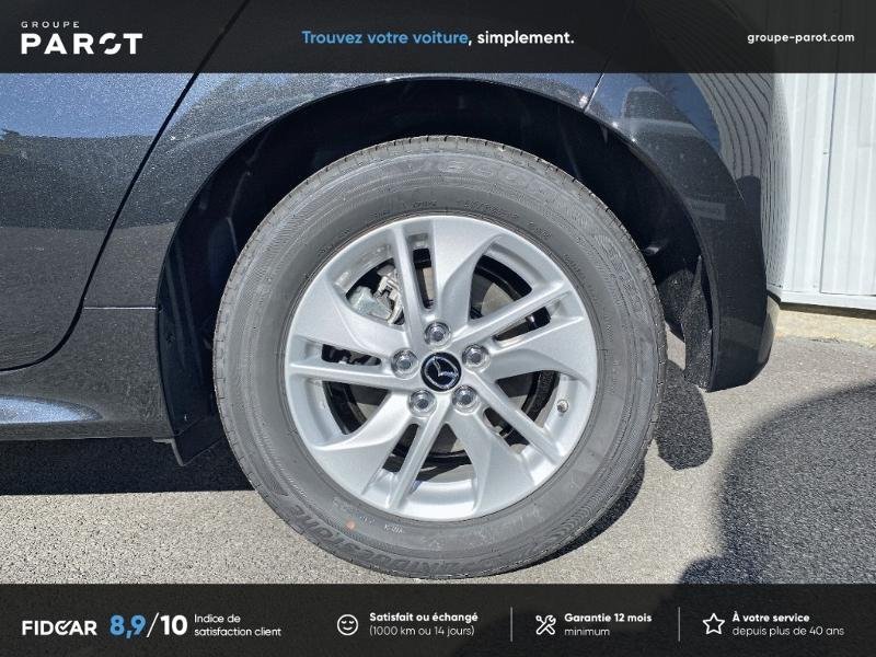 mazda - Visuel 13