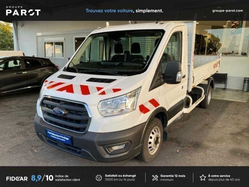 ford - Visuel 0