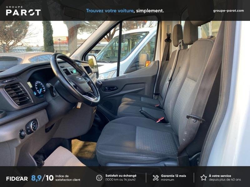 ford - Visuel 9