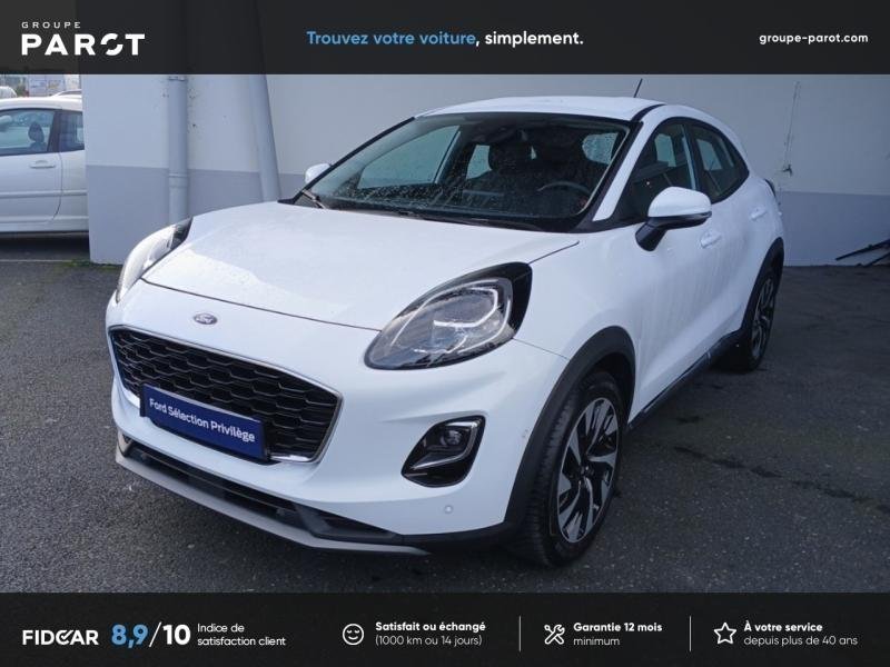 ford - Visuel 0