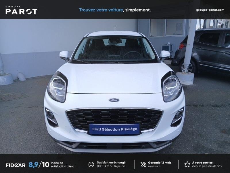 ford - Visuel 19