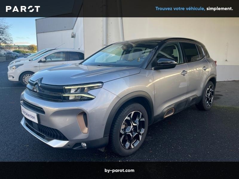 citroen - Visuel 0