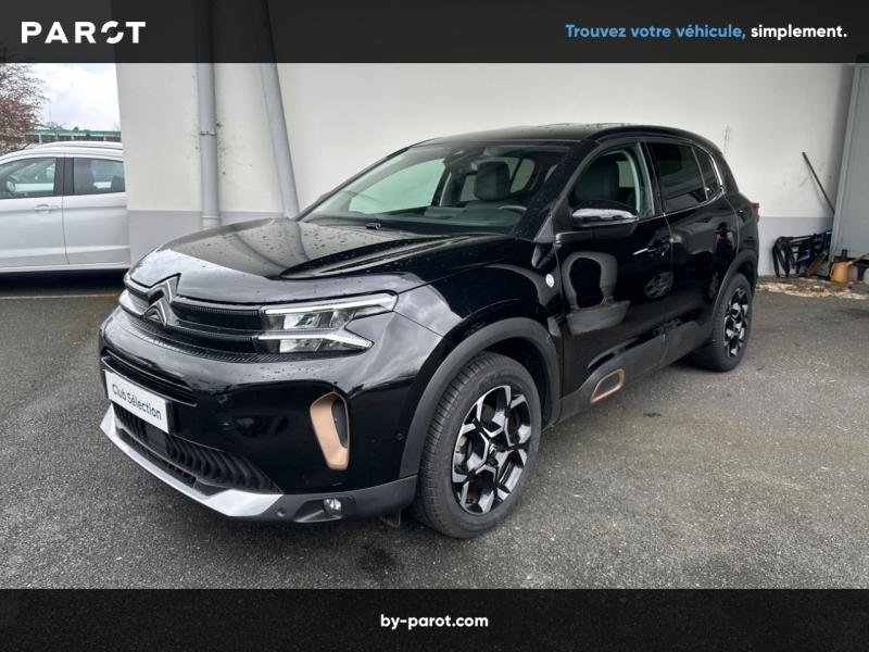 citroen - Visuel 0