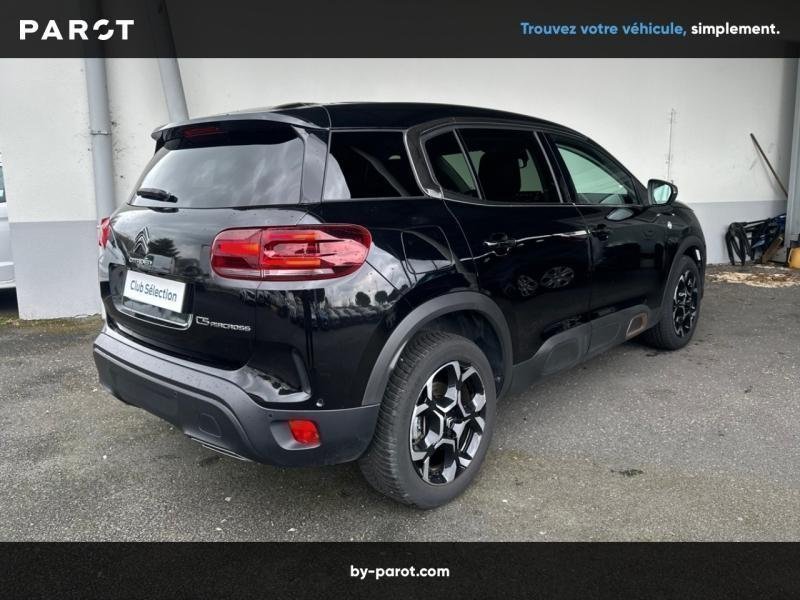 citroen - Visuel 1