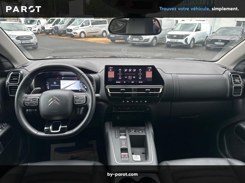 citroen - Visuel 2