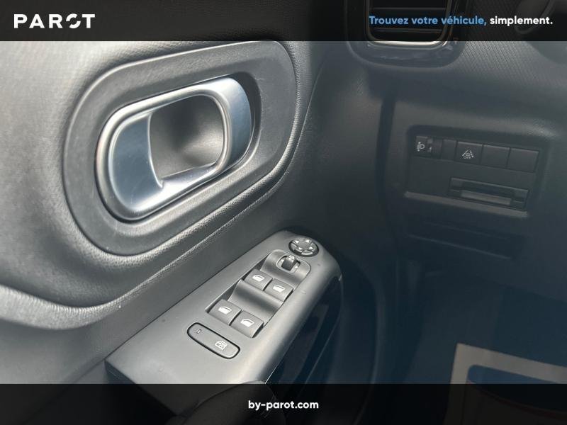 citroen - Visuel 5