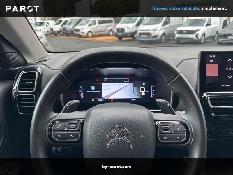 citroen - Visuel 6