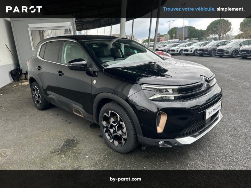 citroen - Visuel 11
