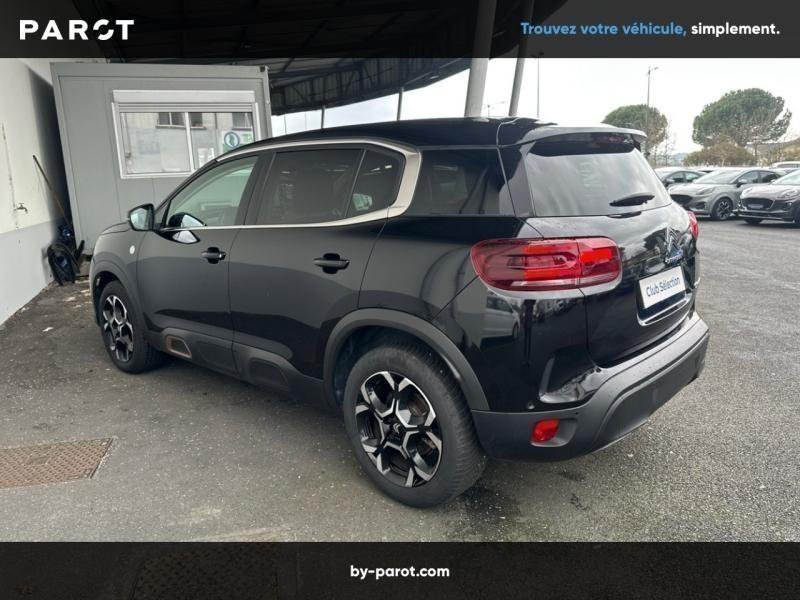 citroen - Visuel 12