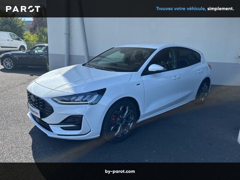 ford - Visuel 0