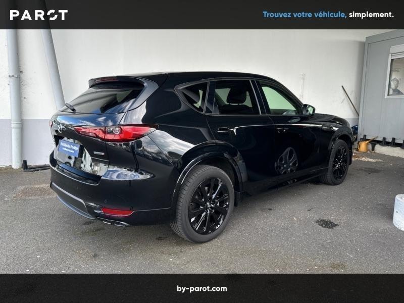 mazda - Visuel 1