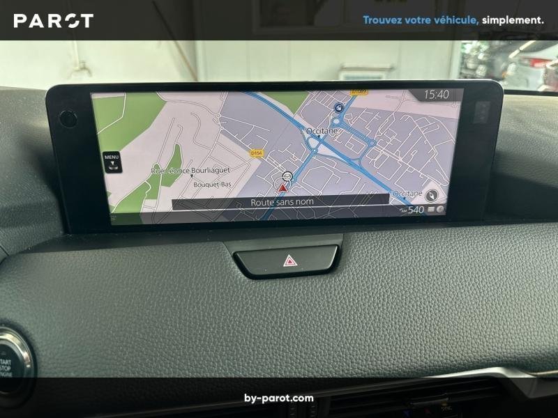 mazda - Visuel 3