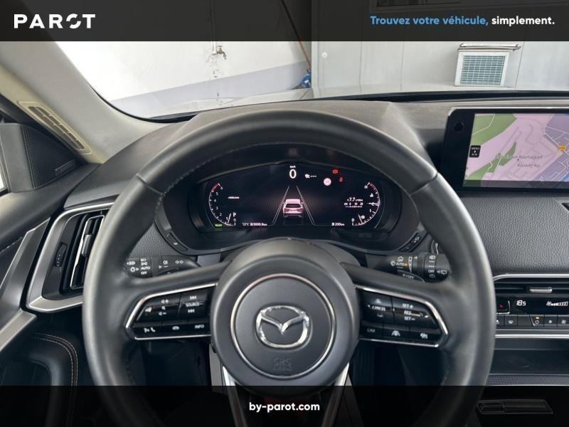 mazda - Visuel 6