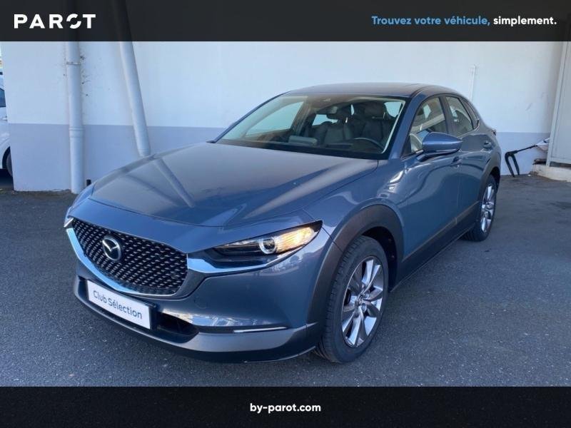 mazda - Visuel 0