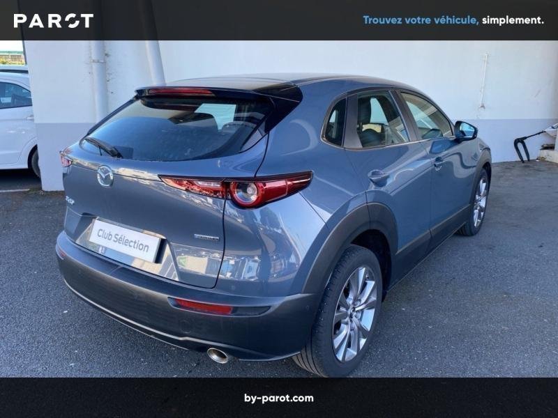 mazda - Visuel 1