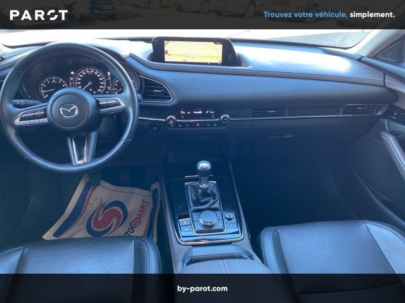 mazda - Visuel 2