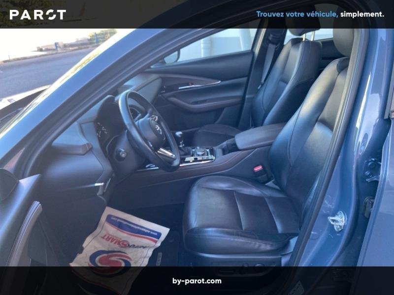 mazda - Visuel 9