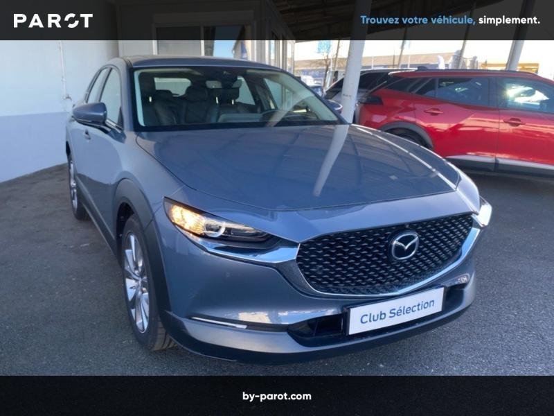 mazda - Visuel 11