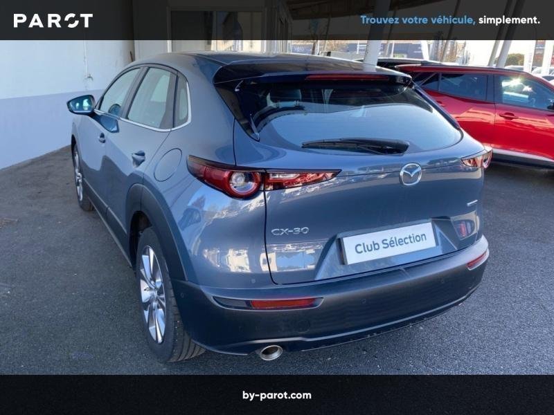 mazda - Visuel 12