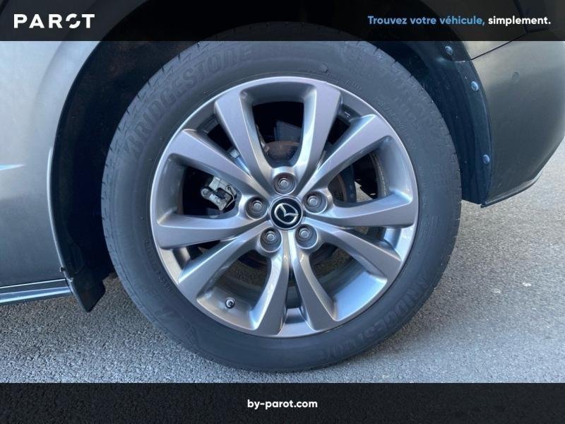 mazda - Visuel 13