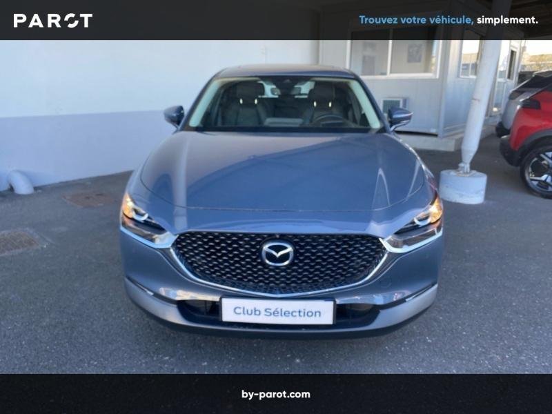 mazda - Visuel 19