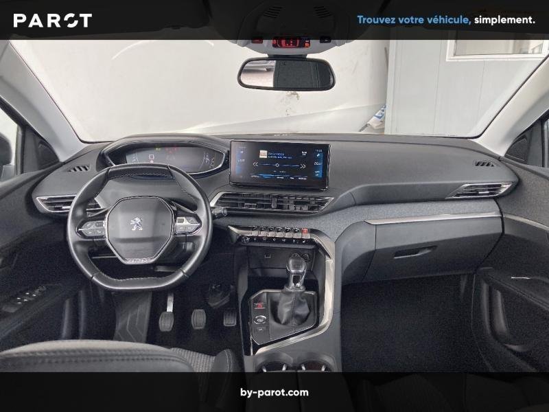 peugeot - Visuel 2