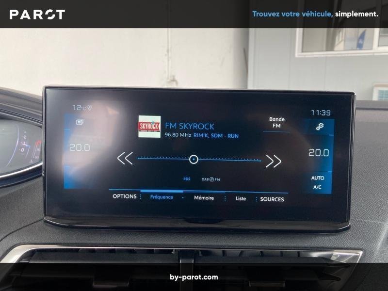 peugeot - Visuel 3