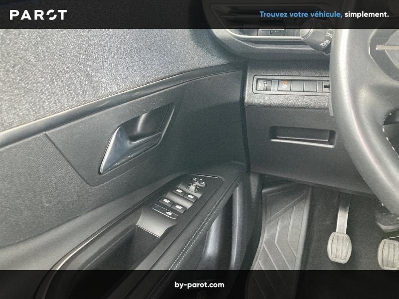 peugeot - Visuel 5