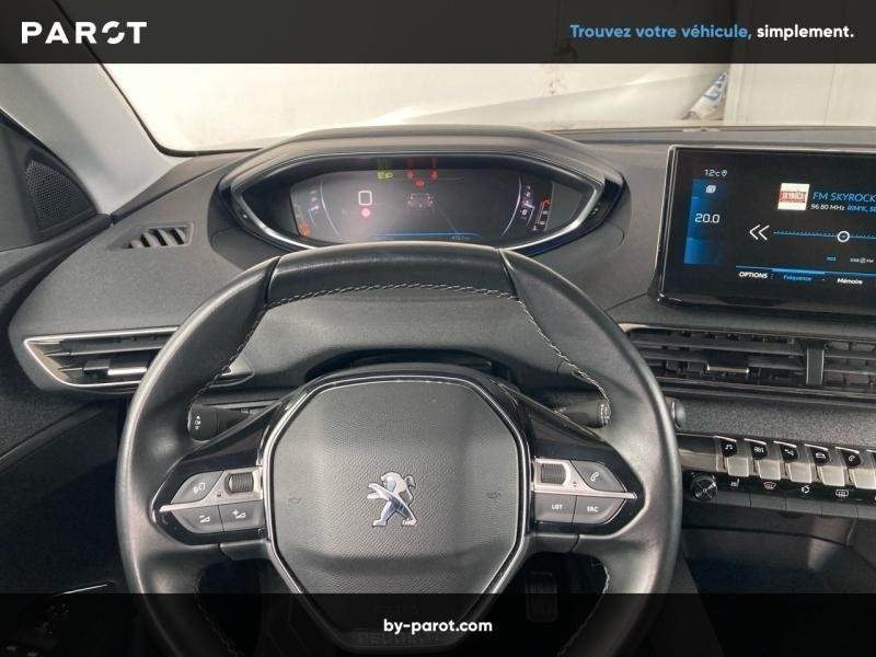 peugeot - Visuel 6