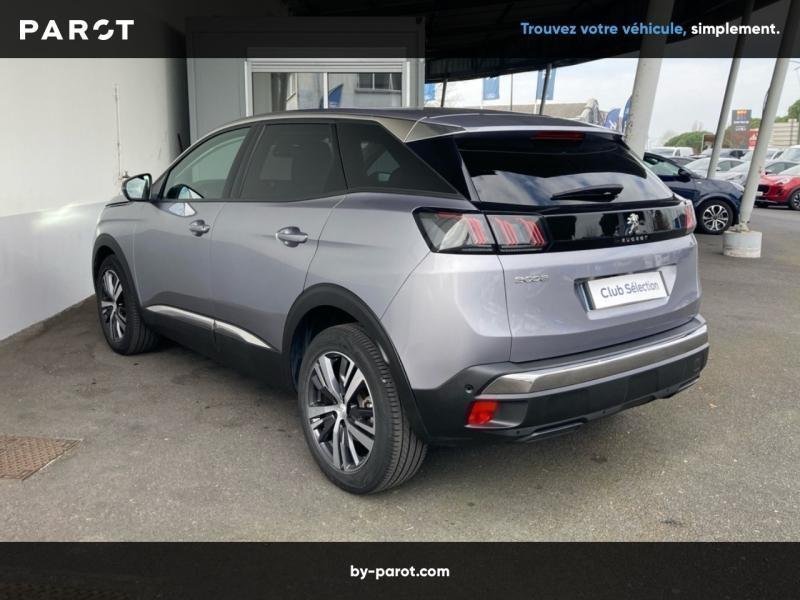 peugeot - Visuel 12