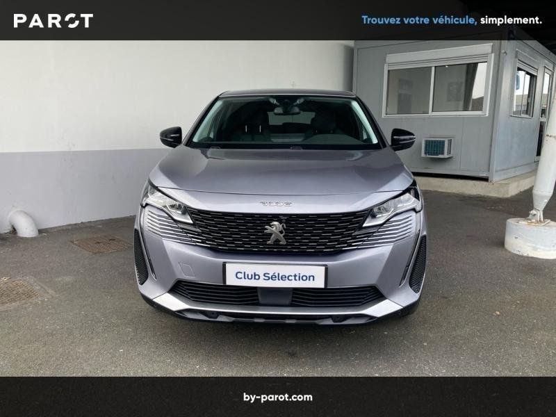 peugeot - Visuel 18