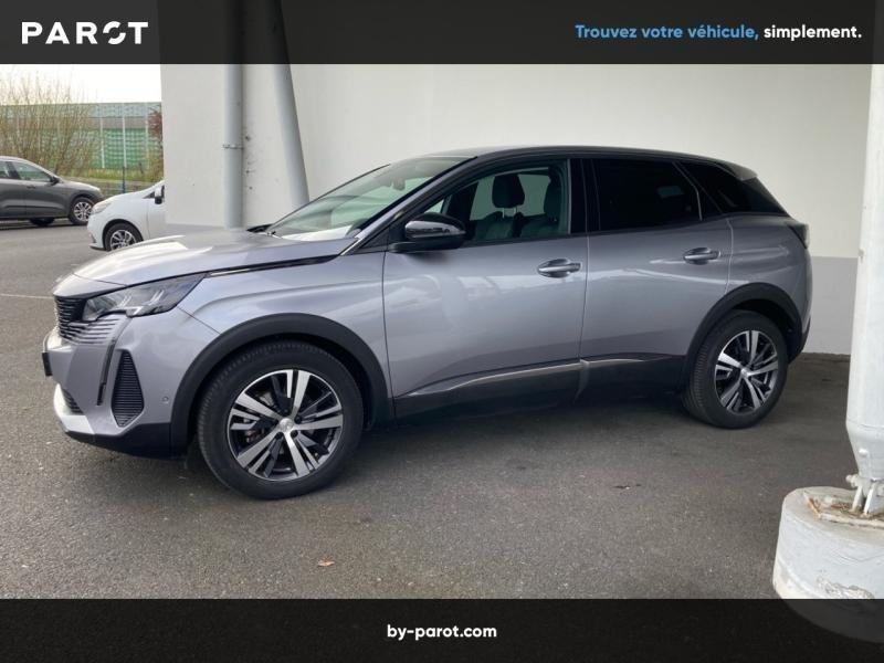 peugeot - Visuel 19
