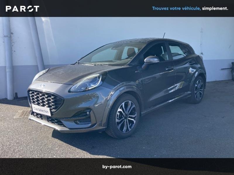 ford - Visuel 0