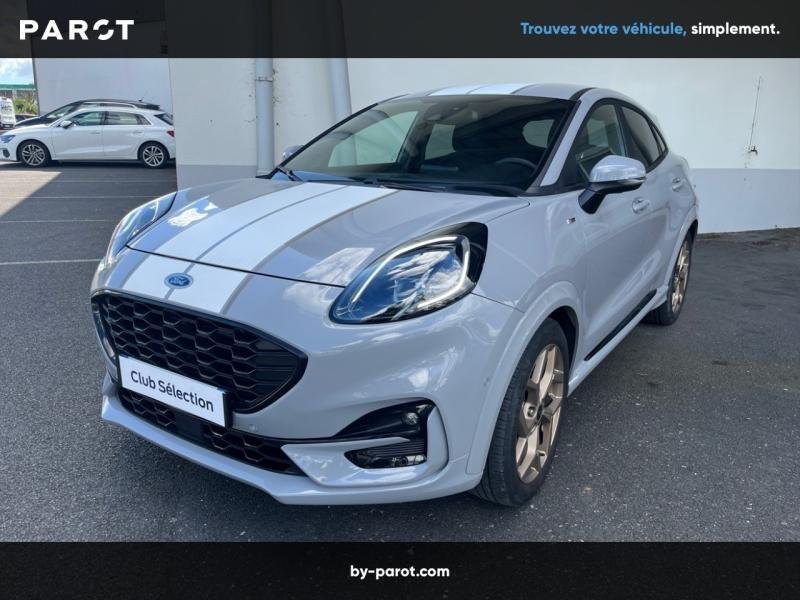 ford - Visuel 0