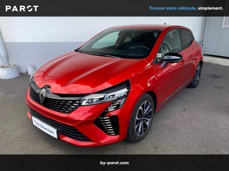 renault - Visuel 0