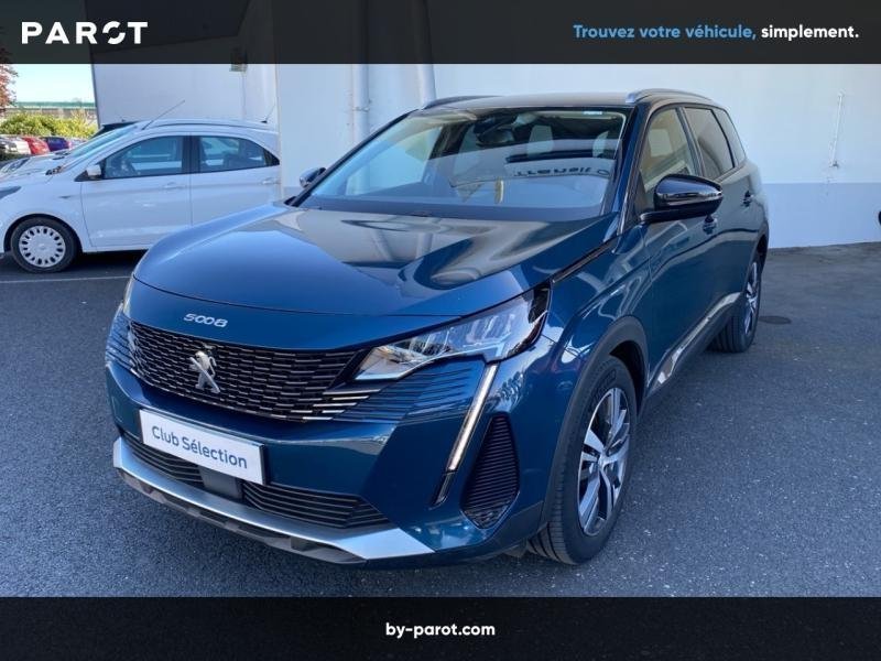 peugeot - Visuel 0