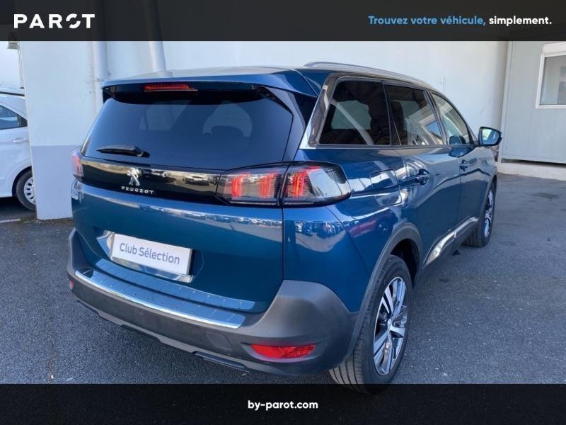 peugeot - Visuel 1