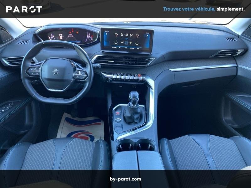 peugeot - Visuel 2