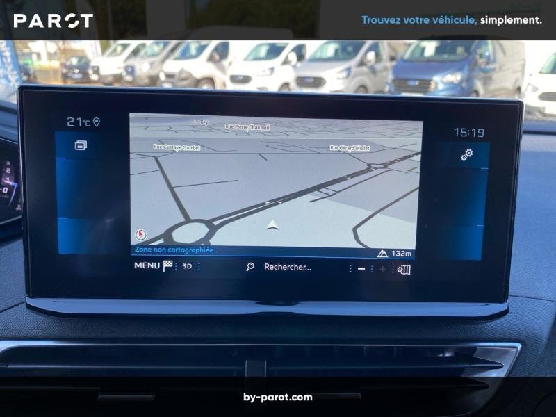peugeot - Visuel 3