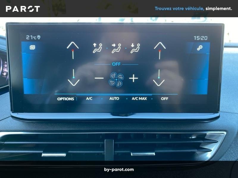 peugeot - Visuel 4