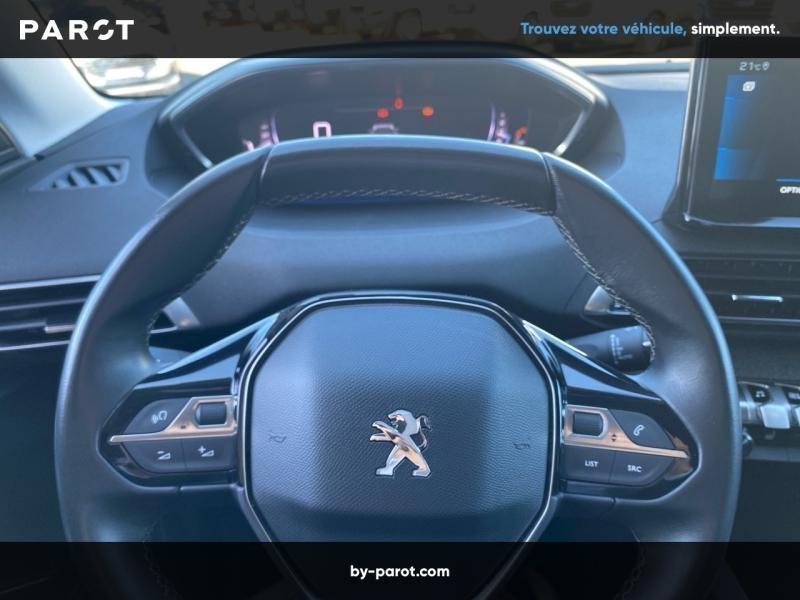 peugeot - Visuel 6