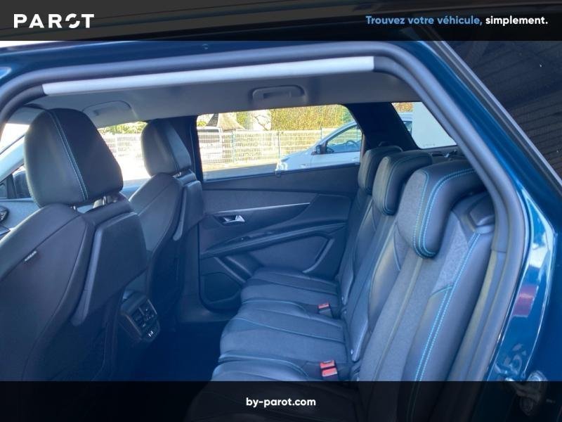 peugeot - Visuel 8