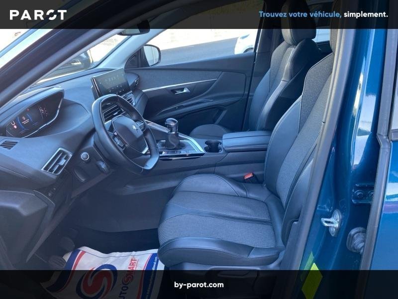 peugeot - Visuel 9
