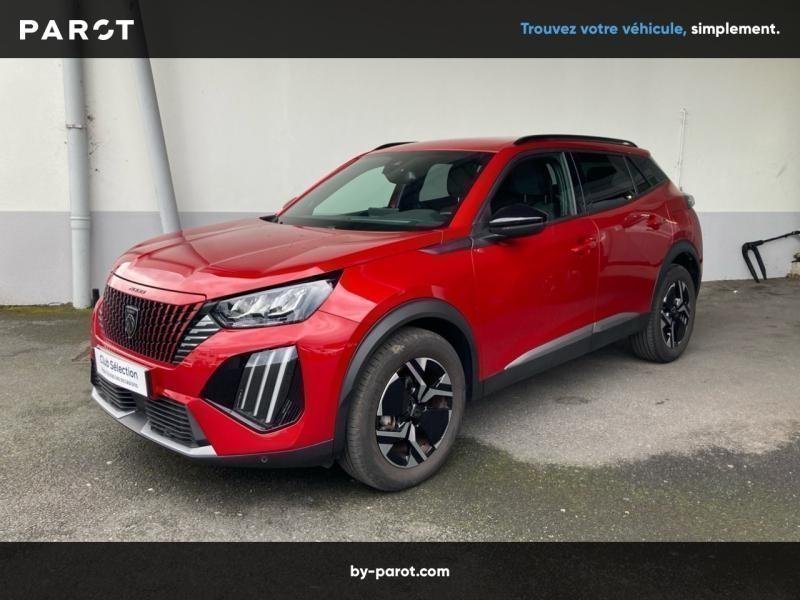 peugeot - Visuel 0