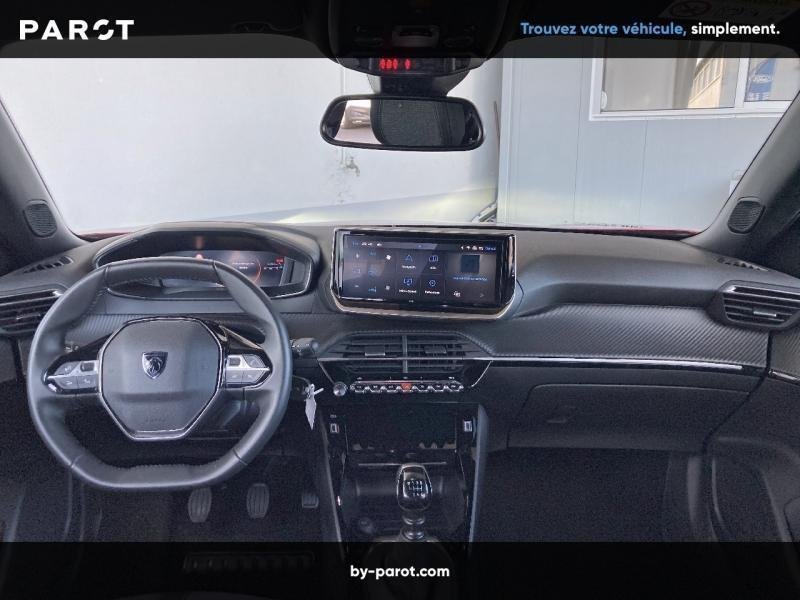 peugeot - Visuel 2